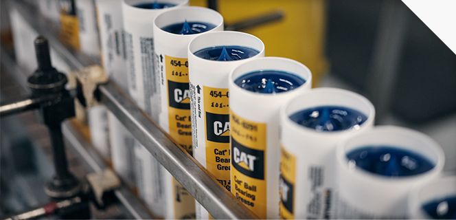 Cat fluids | greases