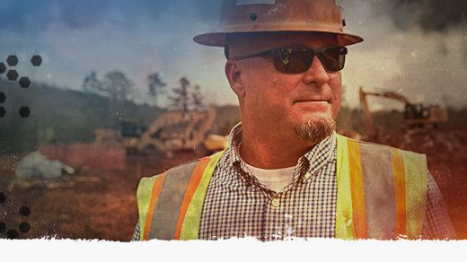 Cat Products at ConExpo - Customer Value Agreements