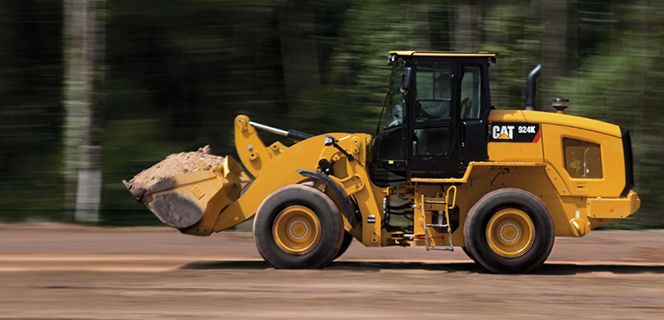 Especificações dos modelos 924K/930K/938K