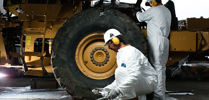 Mayor productividad y menores costos en combustible le brindan un impacto positivo a tu ganancia final.