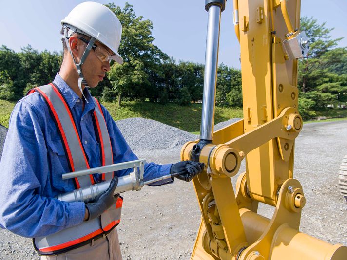 メンテナンスコストを抑制