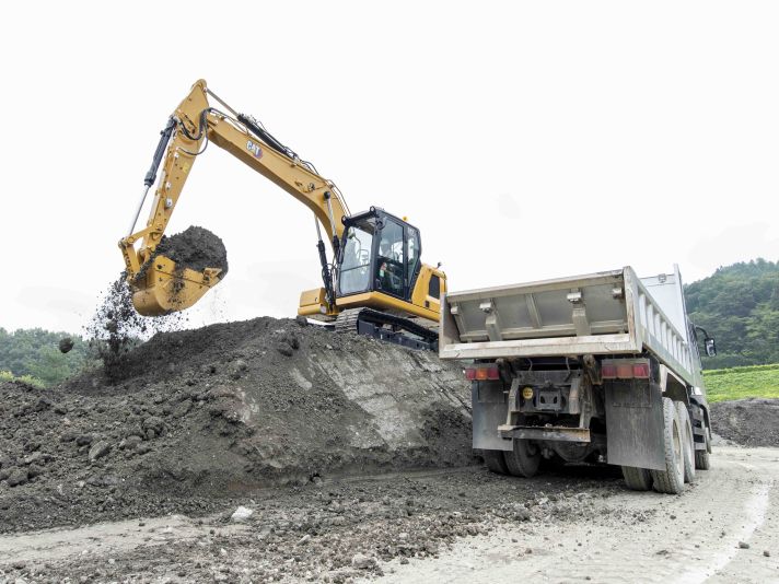 優れた性能と生産性