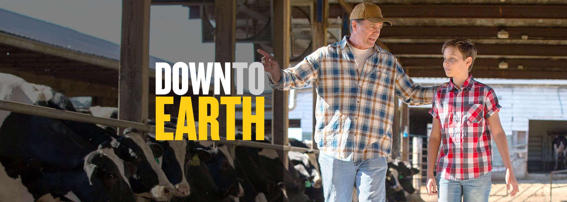 On The Level: Agriculture Trends for 2020