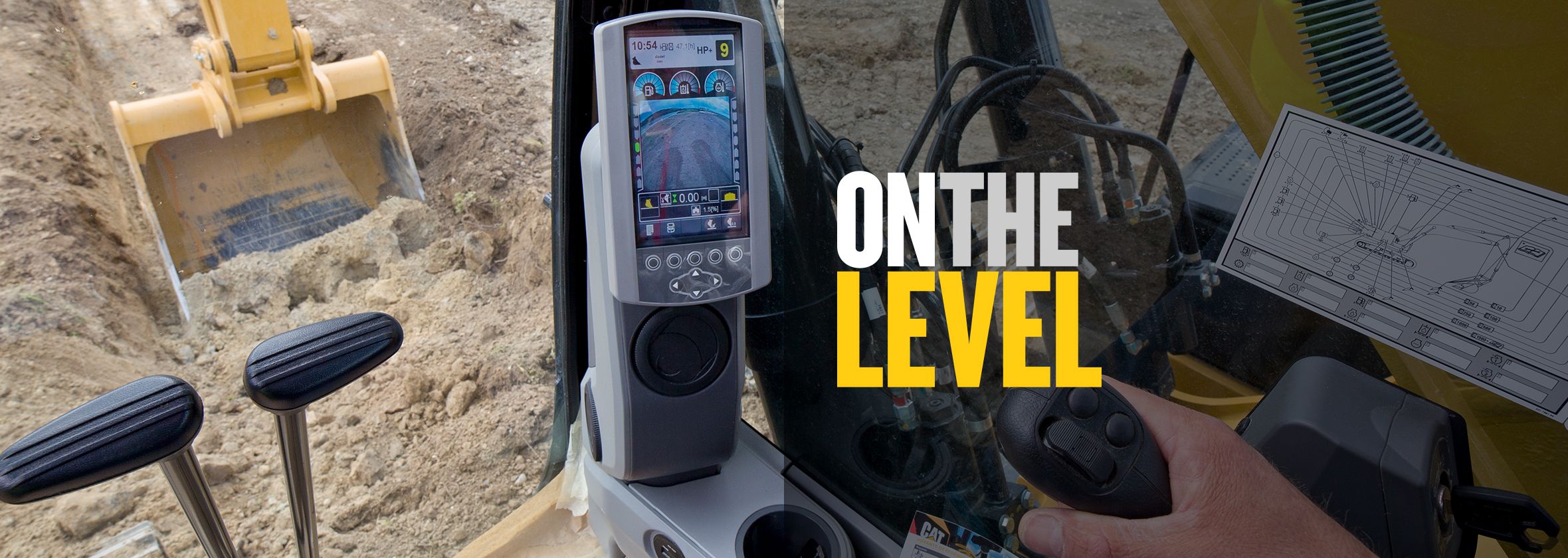 On The Level: New Construction Technology To Help Your Business