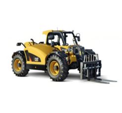 Chargeurs à bras télescopique