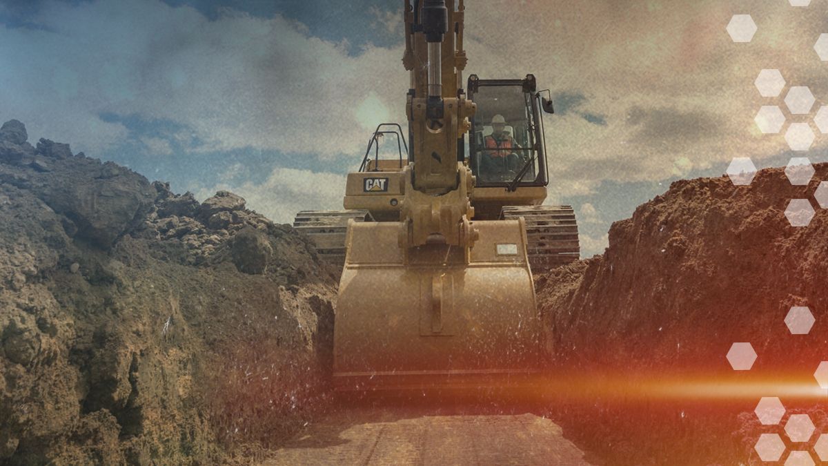 CONEXPO-CON/AGG 2020