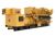 G3516C Gas Generator Sets
