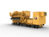 G3516C Gas Generator Sets