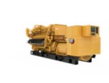 G3516C Gas Generator Sets