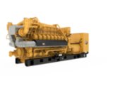 G3516C Gas Generator Sets