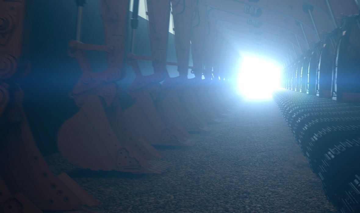 CONEXPO-CON/AGG 2020