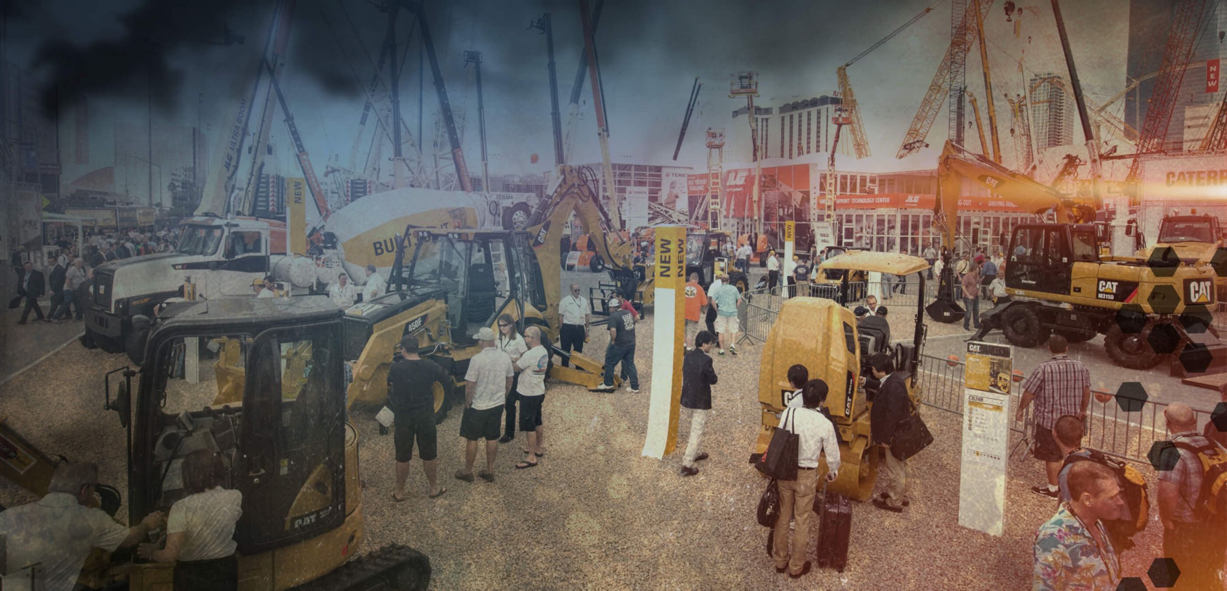 CONEXPO Tips: Get More Out of the Show