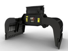 G332 Demolition & Sorting Grapple: 587-8991
