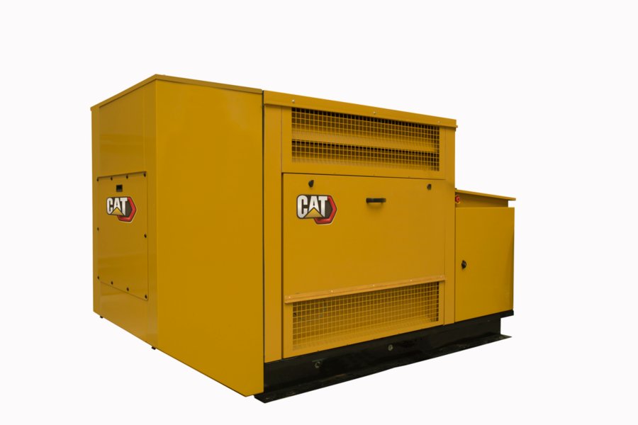 DG60-2 (3 Phase)