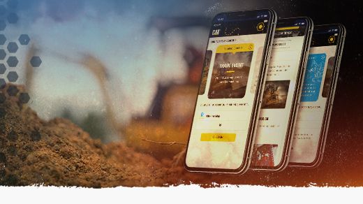 CONEXPO-CON/AGG Great Giveaway