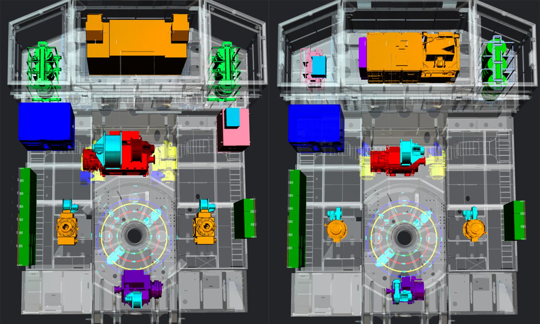 Custom-Designed for Mining