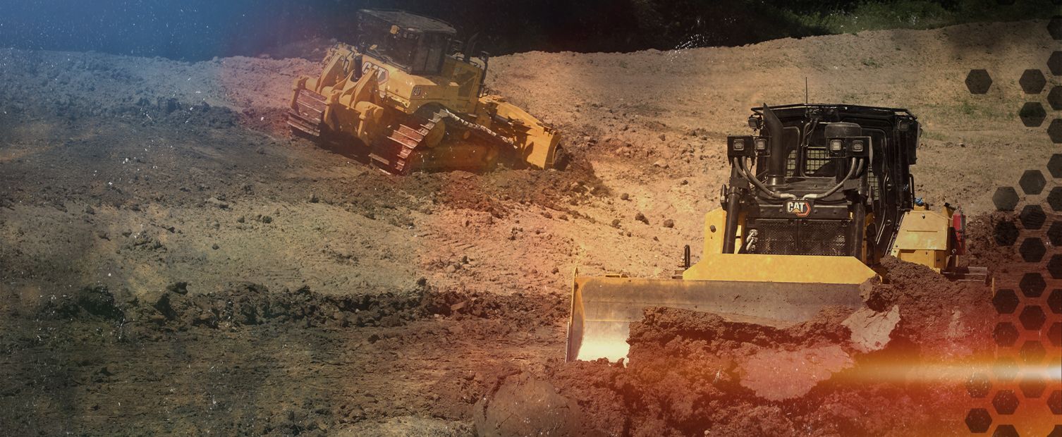 CONEXPO-CON/AGG New Location