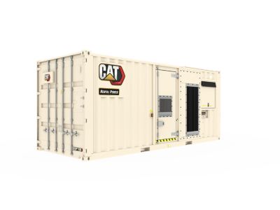 XQP1100 Grupos electrógenos móviles