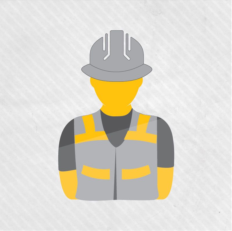 Foreman Icon