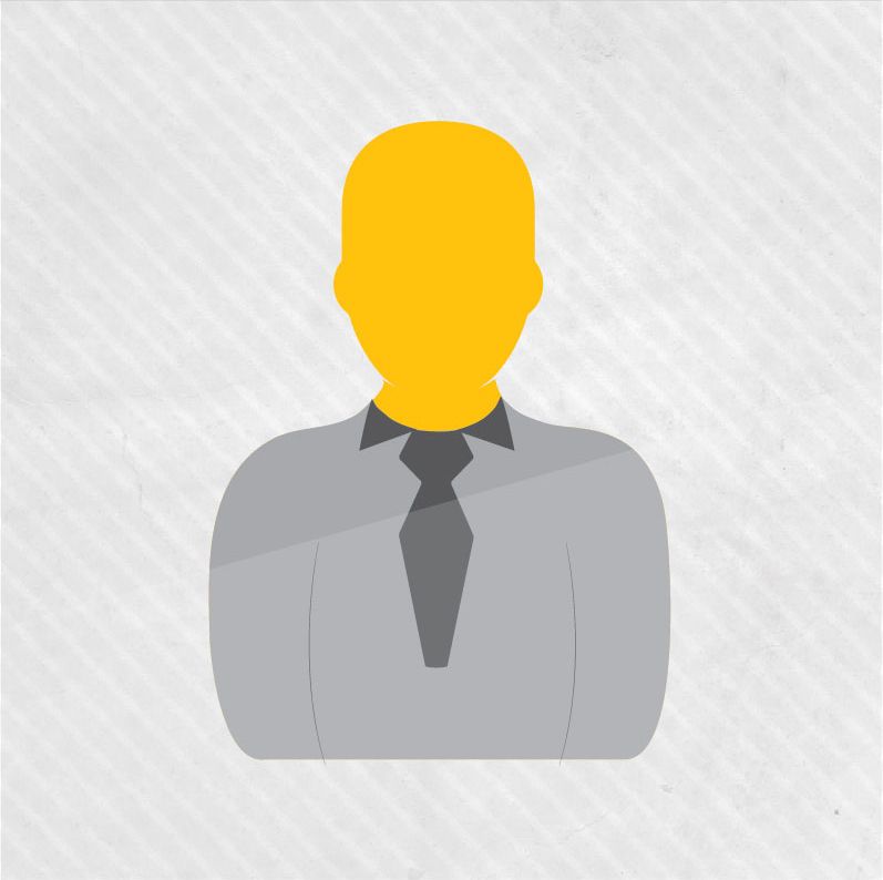 Project Manager Icon