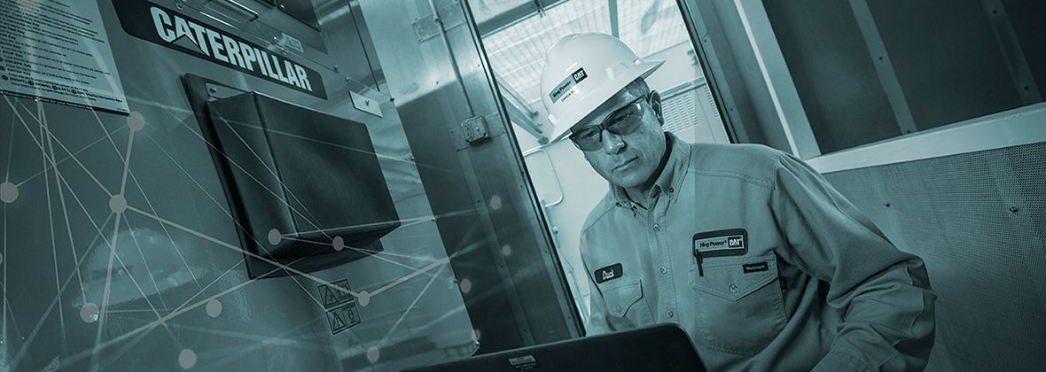 CAT CONNECT CASE STUDIES