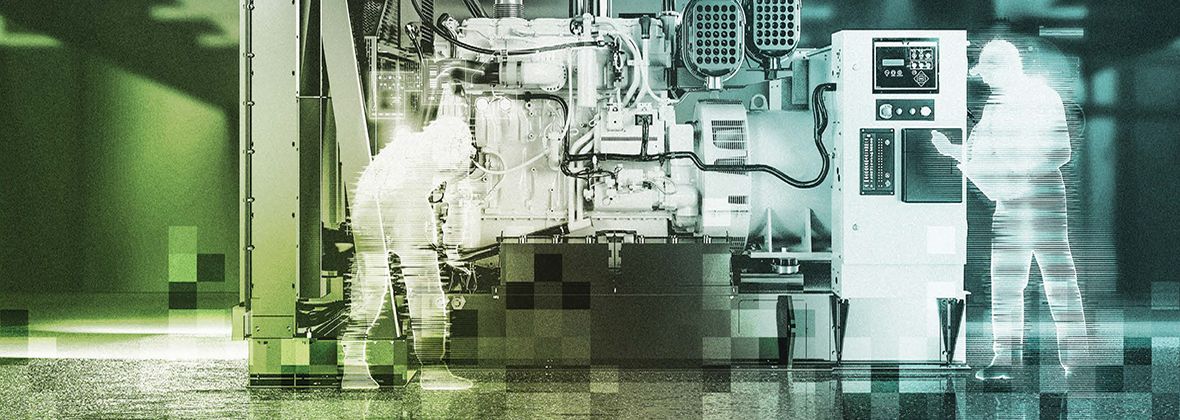 كتيب Cat Connect