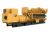 G3520C Gas Generator Sets