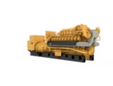 G3520C Gas Generator Sets