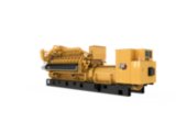 G3520C Gas Generator Sets