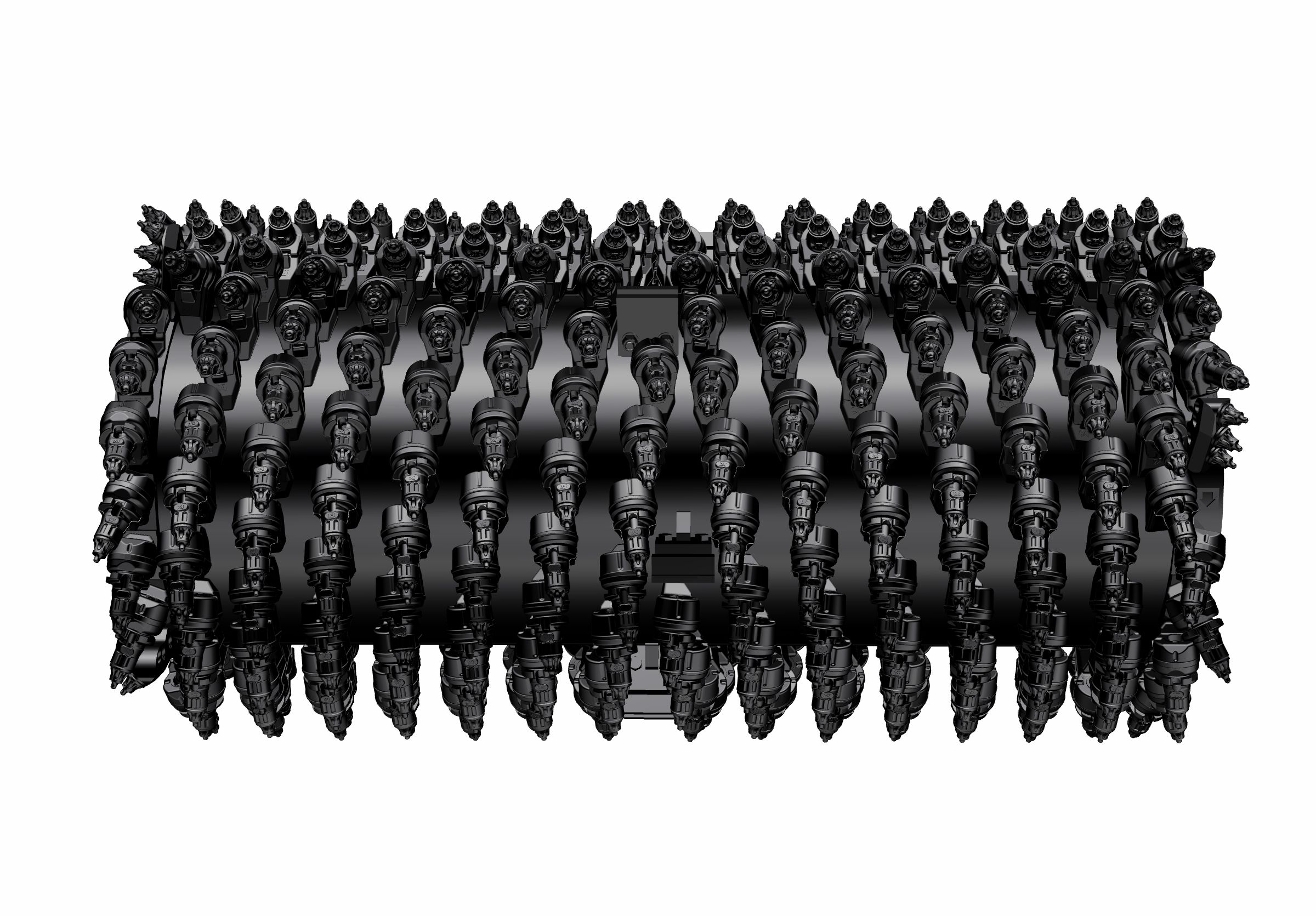 Прочная конструкция