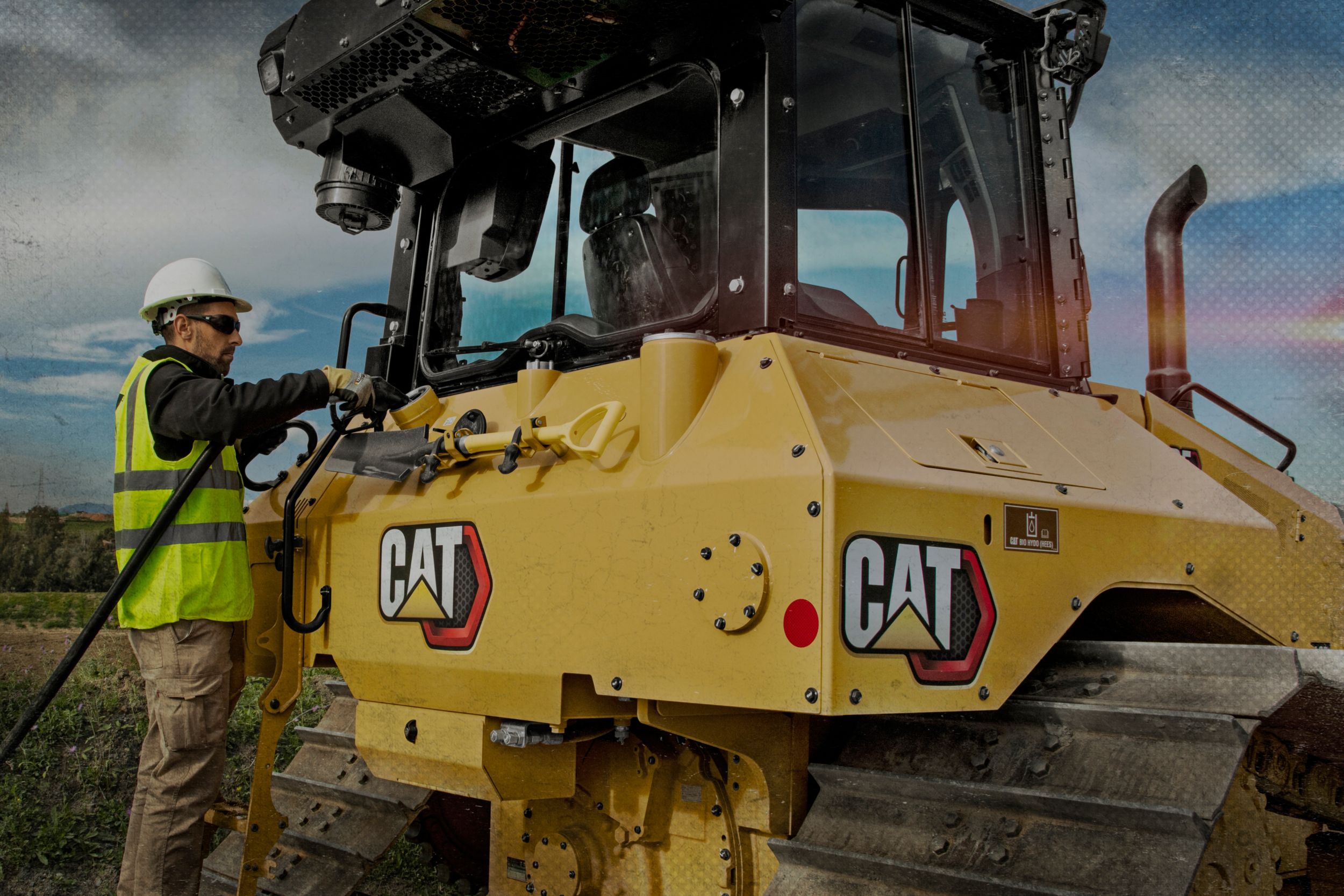 Garantia de Combustível