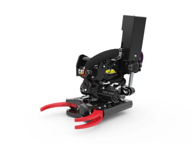 Tilt Rotate Systems - TRS6