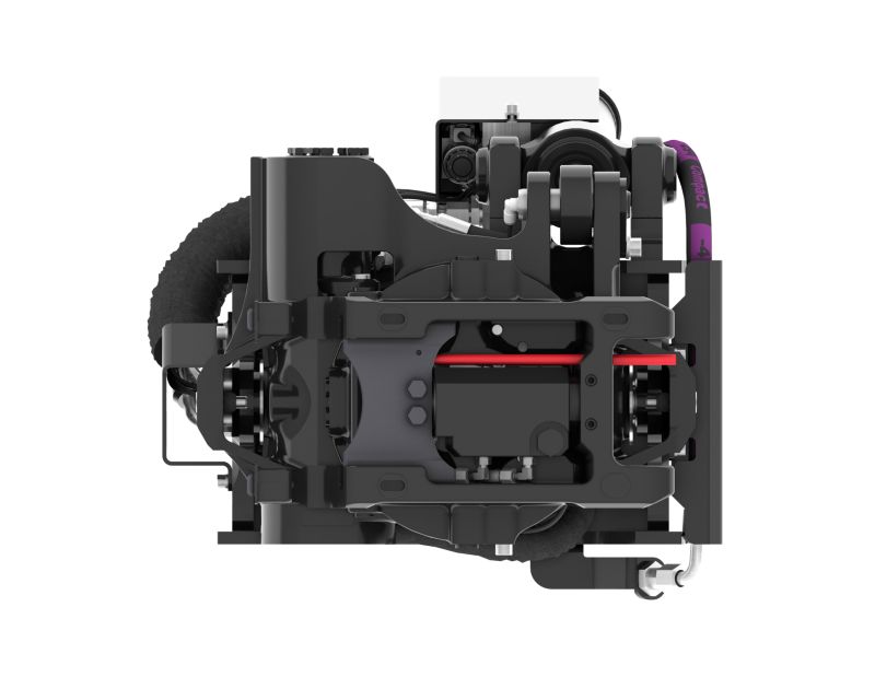 Bottom View