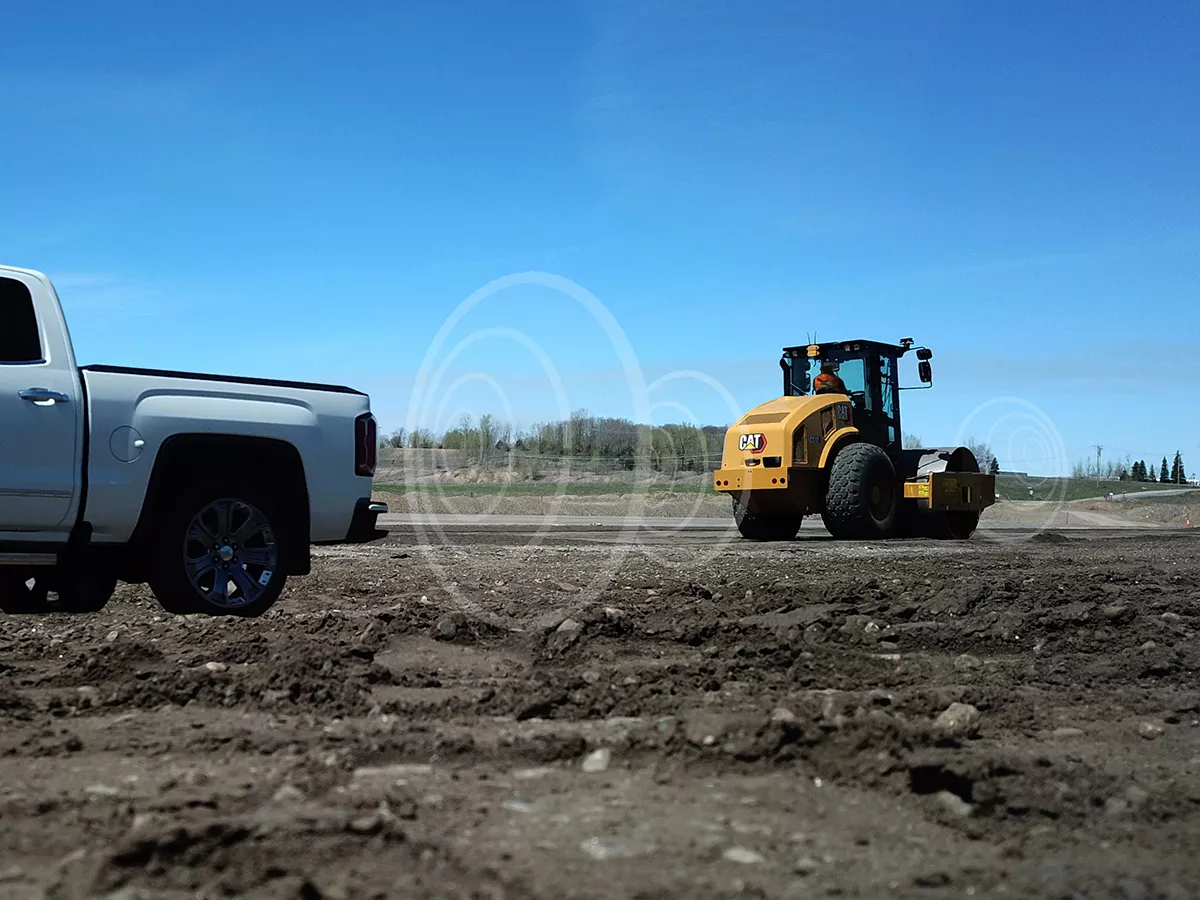 Enhanced Jobsite Safety