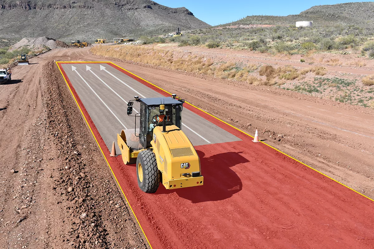 Automatiza el proceso de compactación