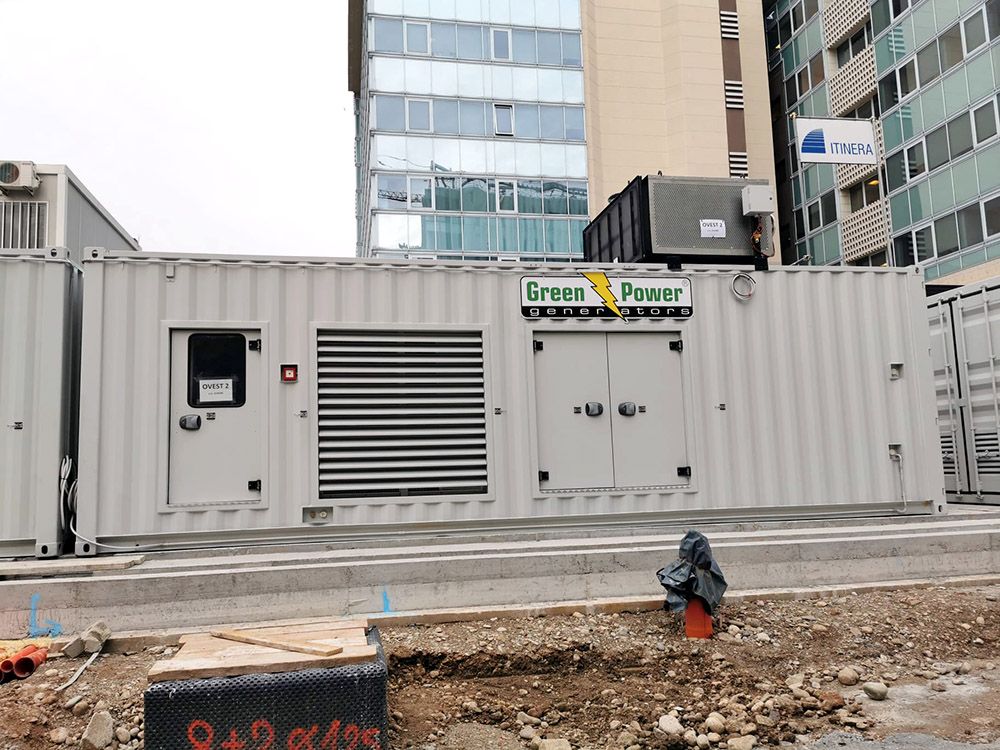 Perkins 完美符合 FMI 工厂标准