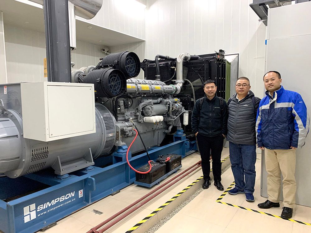 Yanload River Bay 房地产项目