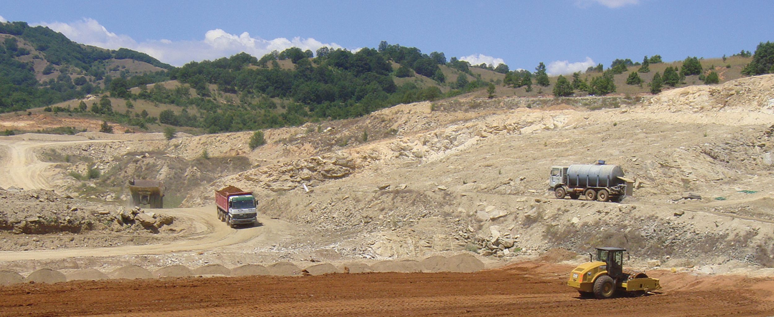 Paving Production Calculator