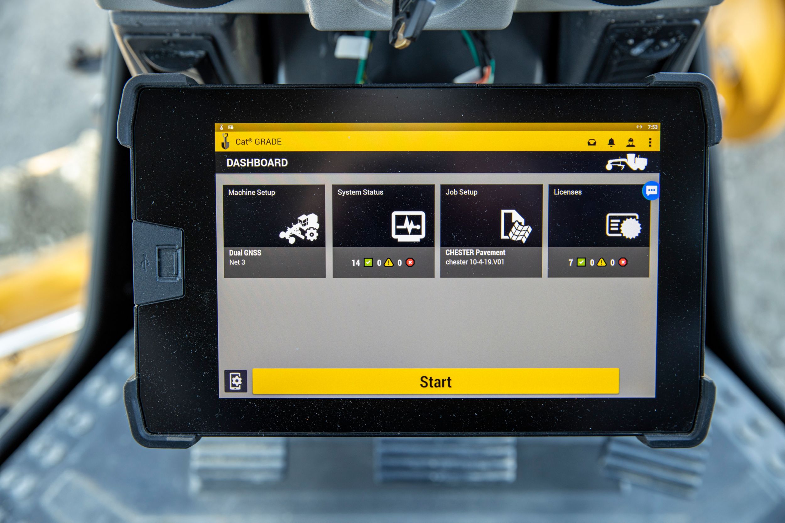 TESVİYE HASSASİYETİNİ EN ÜST DÜZEYE ÇIKARIN