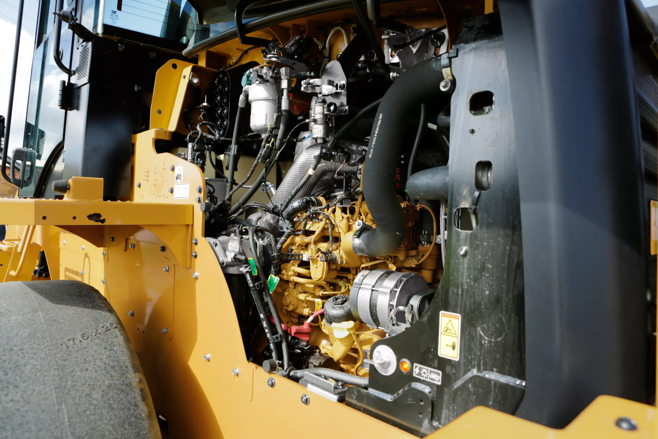 Serviceability