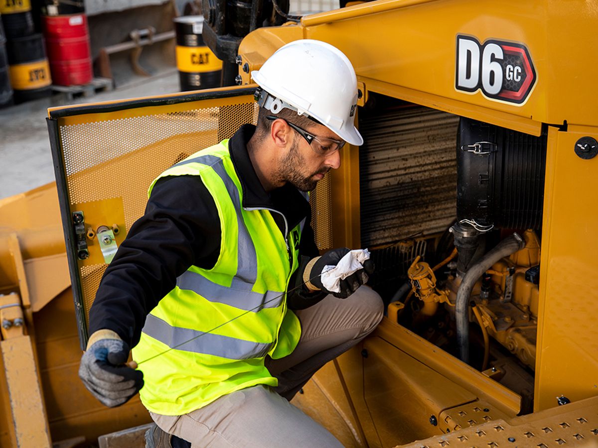 Because Uptime Counts