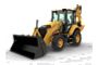 430 Backhoe Loader