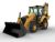 430 Backhoe Loader