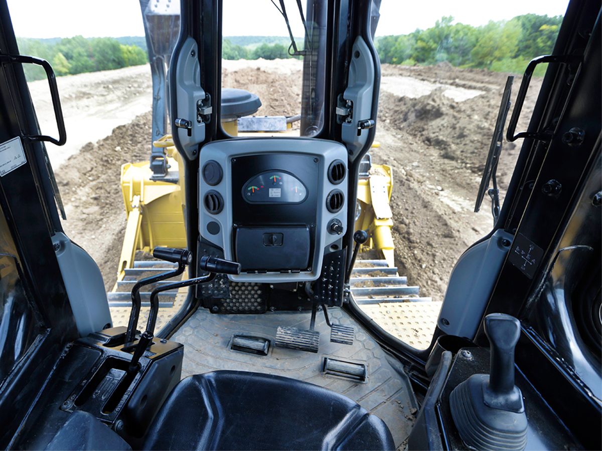 Operator Productivity