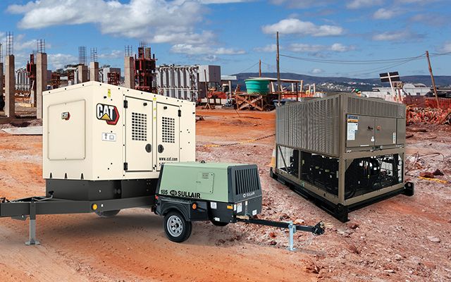 Cat Certified Rebuilds