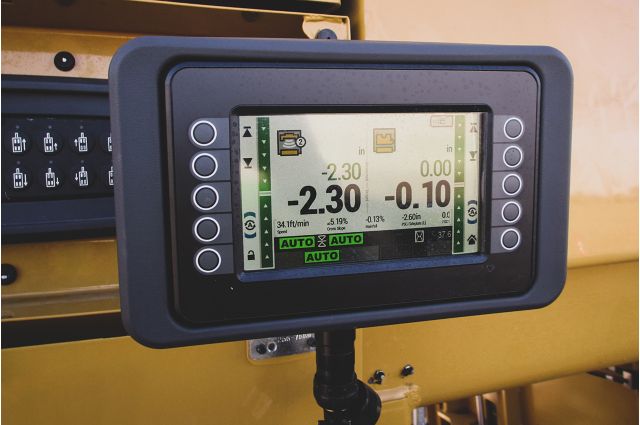 Boost Precision with Integrated Technology