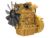 C3.6 Tier 4 Diesel Engines - Highly Regulated