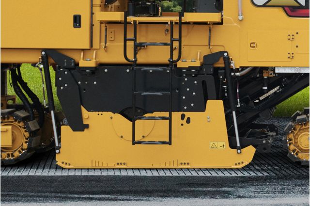 Durable Cutting System