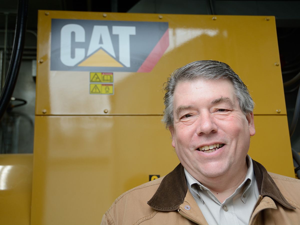 Fundado en 1894, el Wakefield Municipal Gas & Light Department (WMGLD) es una empresa de servicios públicos de distribución responsable de suministrar energía a aproximadamente 13.000 clientes residenciales y comerciales, y gas natural a 7.000 clientes.