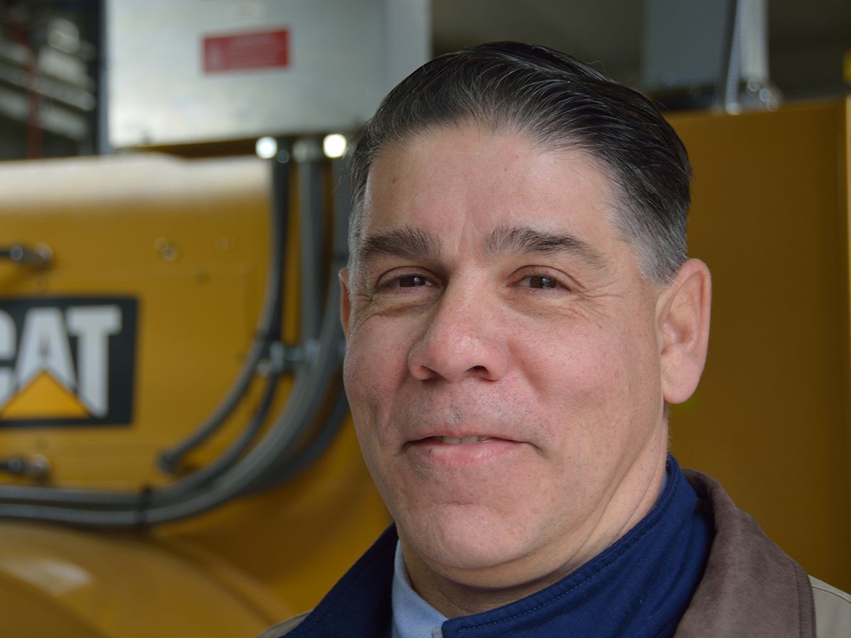 Fundado en 1894, el Wakefield Municipal Gas & Light Department (WMGLD) es una empresa de servicios públicos de distribución responsable de suministrar energía a aproximadamente 13.000 clientes residenciales y comerciales, y gas natural a 7.000 clientes.